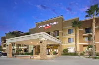 SpringHill Suites Madera