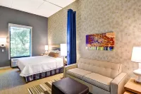 Home2 Suites by Hilton Stafford Quantico Hotels in Griffis-Widewater