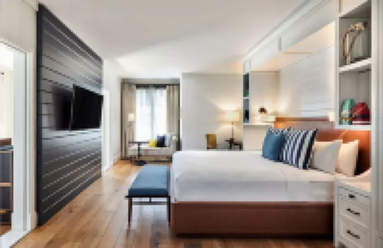 Lido House, Autograph Collection