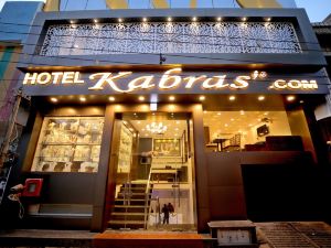The Rra Kabras Hotel, Nathdwara