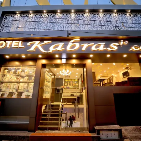 The Rra Kabras Hotel, Nathdwara