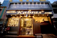 The Rra Kabras Hotel, Nathdwara - Wifi