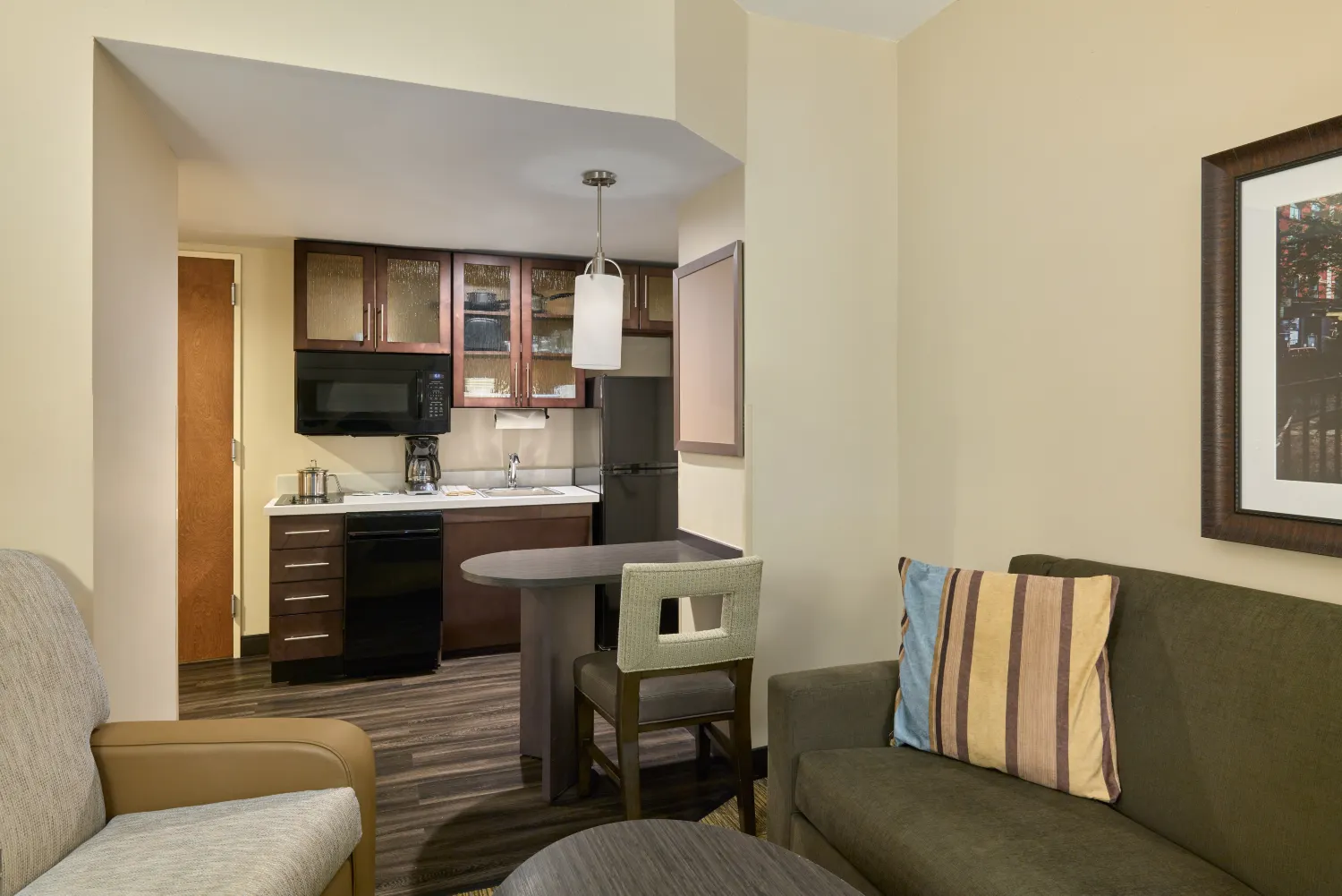 View 4 of Candlewood Suites NYC -Times Square by IHG