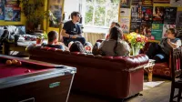 Castle Rock Hostel - Adults Only