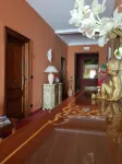 Hotel Damian Park Hotel Delle Magnolie Hotel a Trofarello