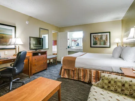 Quality Inn & Suites