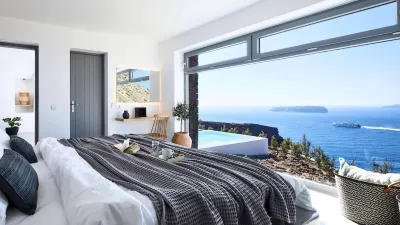 Coco-Mat Hotel Santorini