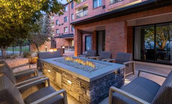 Courtyard Denver Golden/Red Rocks