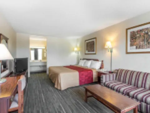 이코노 로지 칼훈 사우스