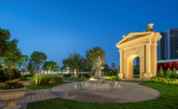 Holiday Inn Express  Guangzhou Panyu