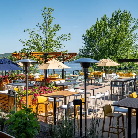 Delta Hotels Fredericton