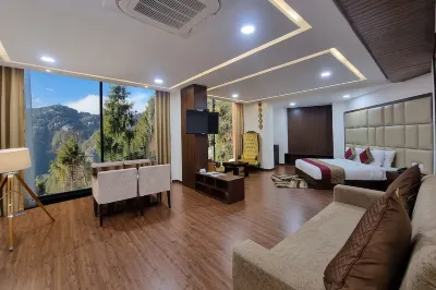 Best Western Dalhousie Hotels in 