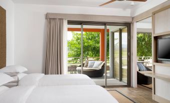 Sheraton New Caledonia Deva Spa & Golf Resort