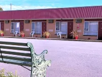 Century Motor Inn, Finley