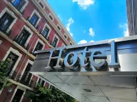 Gran Versalles Hotel in zona Parish of Santa Bárbara