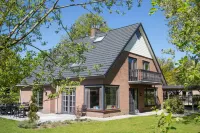 EuroParcs Reestervallei Hotels in Ommen