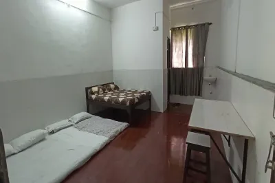 Starlight Resort Alibaug