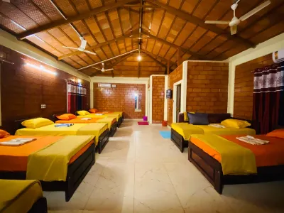 Silver Sand Beach Resort Hotels near Eco Beach