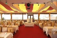 My House Otel