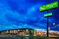 Quality Inn Hoteles en Tomah