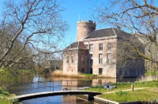 Hotel Flora Batava Hotels in 