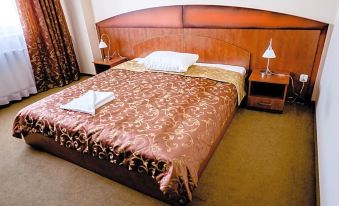 Hotel Stal