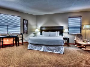 Podollan Inn & Spa - Grande Prairie