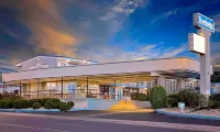 Travelodge by Wyndham Page, View of Lake Powell Hotels near Page Municipal Airport