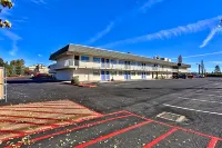 Motel 6 Flagstaff, AZ - Butler