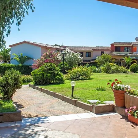 Residence Oasi Anfiteatro