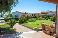 Residence Oasi Anfiteatro - 3-Star