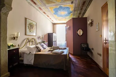Hotel Residenza in Farnese Hotels in Navona