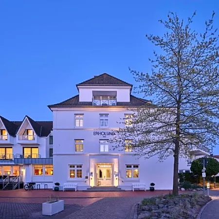 Hotel Erholung