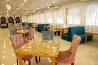 Jewel Assiut Hotel - Frühstück