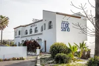 Hotel Boutique Milla de Plata - Parking