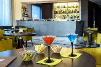 First Hotel Malpensa Hotels in Сомма-Ломбардо