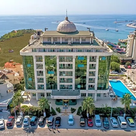 Laur Hotels Experience & Elegance