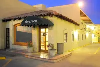 Hotel Azteca de Oro Mexicali - 2-Star