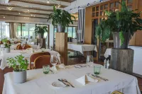 Hotel Restaurant Seegarten - Pet friendly