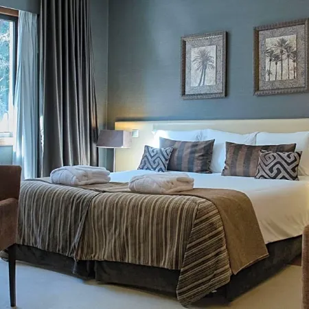 Your Hotel & Spa Alcobaça