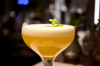 Hotel Starkenberg - bar