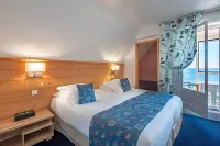 Logis Hotel Restaurant de La Plage - 3つ星