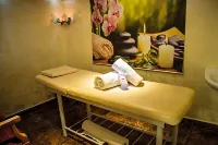 Premier Prezident Garni Hotel and Spa - Spa