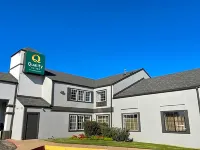 Quality Suites I-44 - Wifi