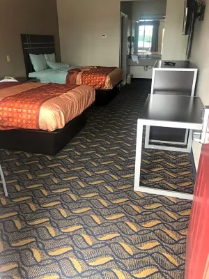 Palace Inn Kingwood Hotels in Kingwood