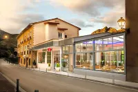 Hotel Parras Arnedillo - Cho phép mang theo thú cưng