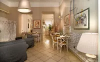City Hotel - sarapan