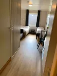 Mosjøen Overnatting, Finnskoggata 20 - 2-Star