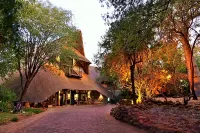 Victoria Falls Safari Lodge Hotels in 