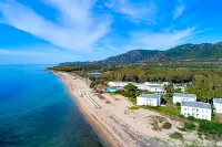 Hotel Flamingo Hotels in Pula